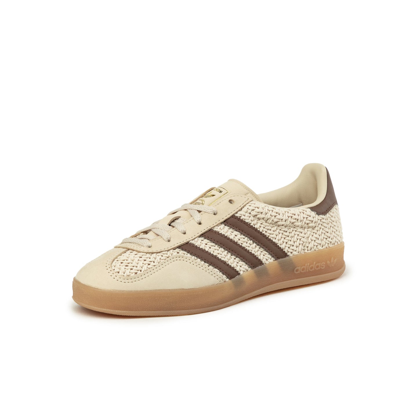 Gazelle Indoor W