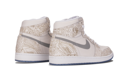 1 Retro Hi OG "Laser" 705289 100