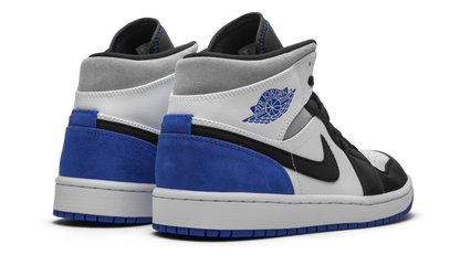 1 Mid SE "Game Royal Black Toe" 852542 102