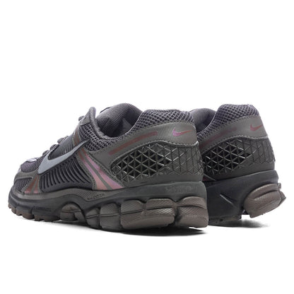Zoom Vomero 5 - Cave Stone/Metallic Silver/Multi - Color