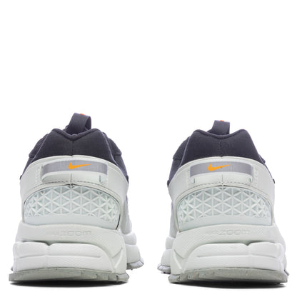 Zoom Vomero Roam - Black/Light Silver/Jade Horizon