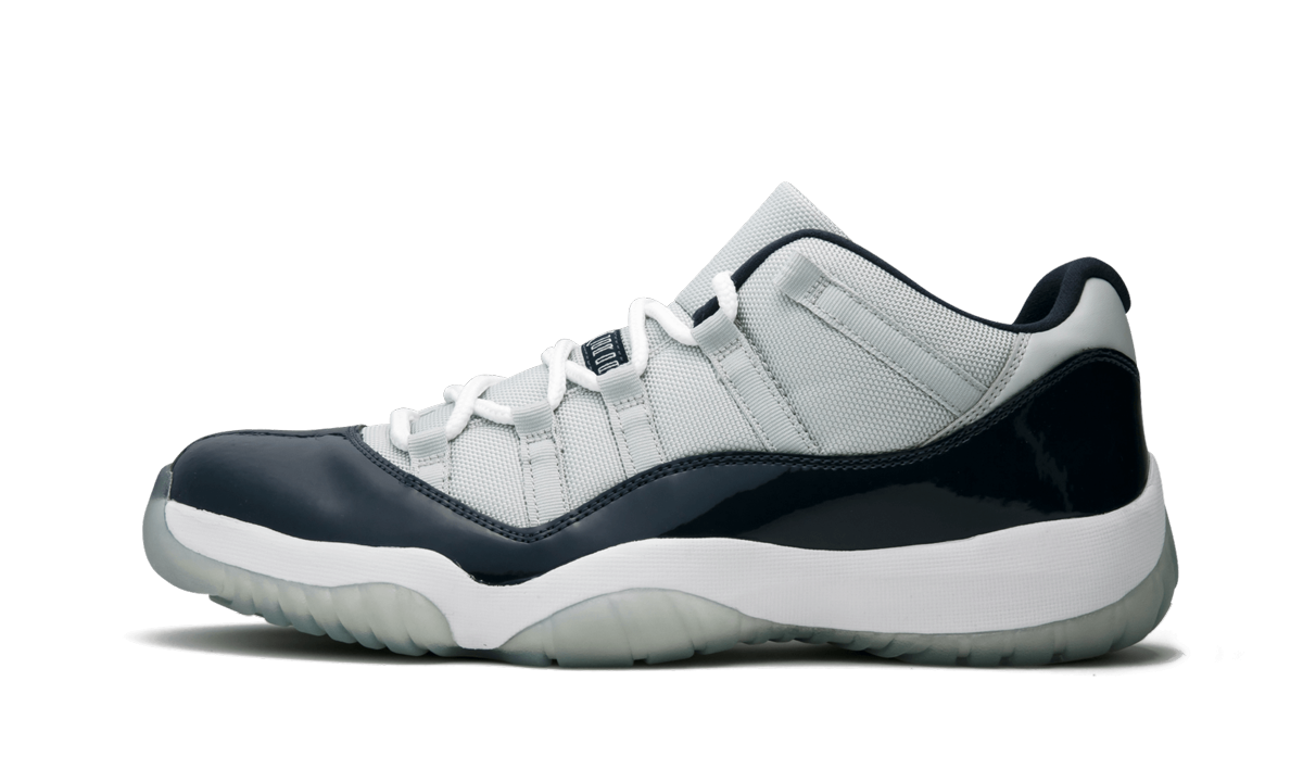 11 Retro Low "Georgetown" 528895 007