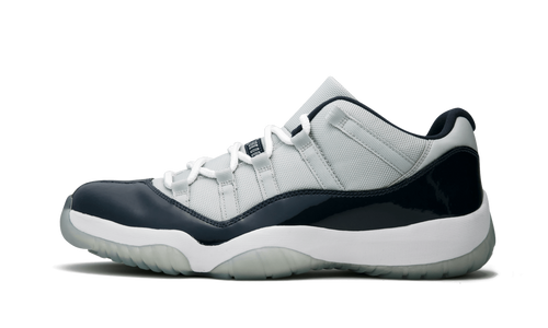 11 Retro Low "Georgetown" 528895 007