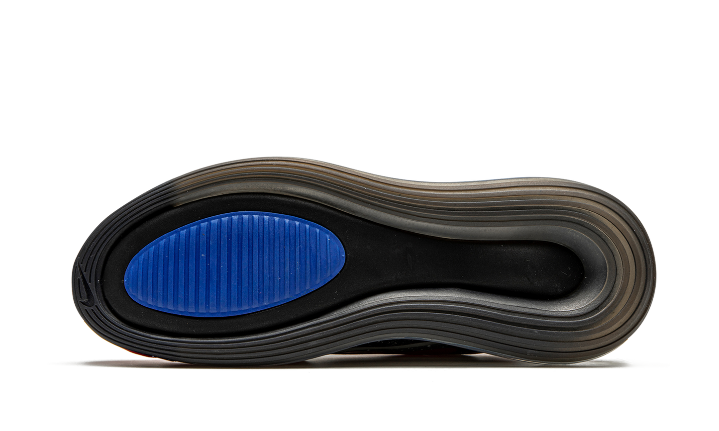 Air Max 720 "Undercover-Red" CN2408 600