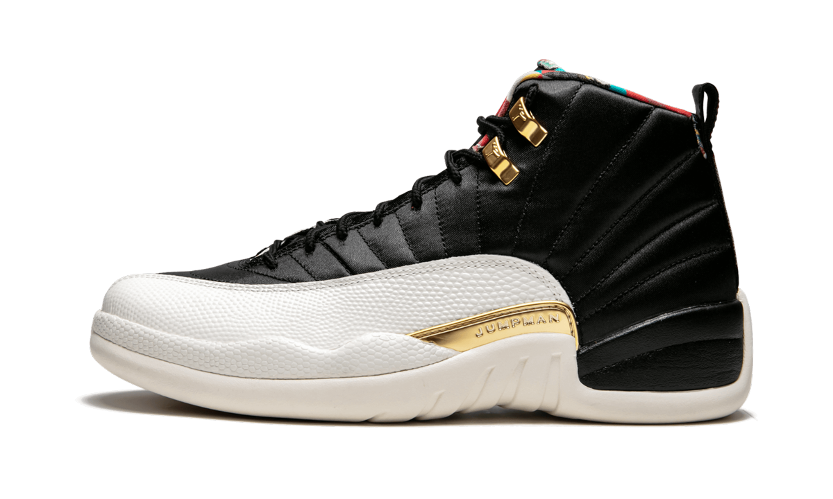 12 Retro CNY "Chinese New Year 2019" CI2977 006