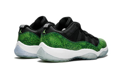 11 Retro Low "Nightshade" 528895 033