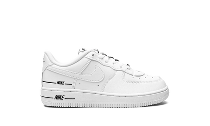 Air Force 1 LV8 3 (PS) "White black Air Force ps" CJ4113 100