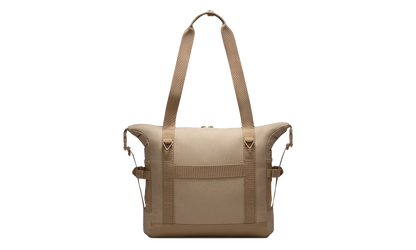 JORDAN JAM CORDURA FRANCHISE TOTE BAG "Brown" MA9016 XA3