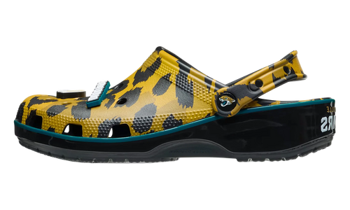 Classic Clog "NFL Jacksonville Jaguars" 213169 90H