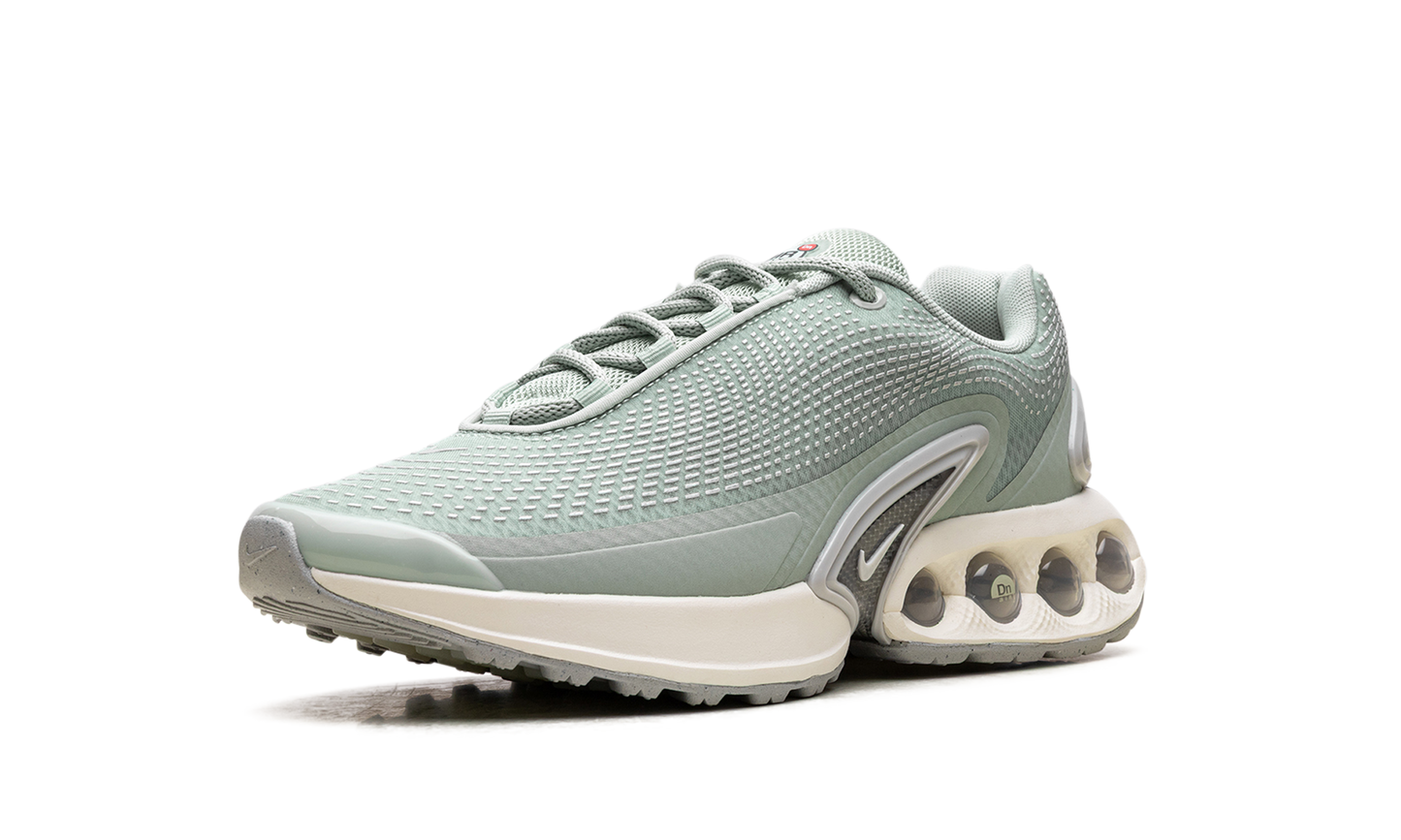 AIR MAX DN SE WMNS"Seafoam/Sail-Metallic Silver" HJ9636 001