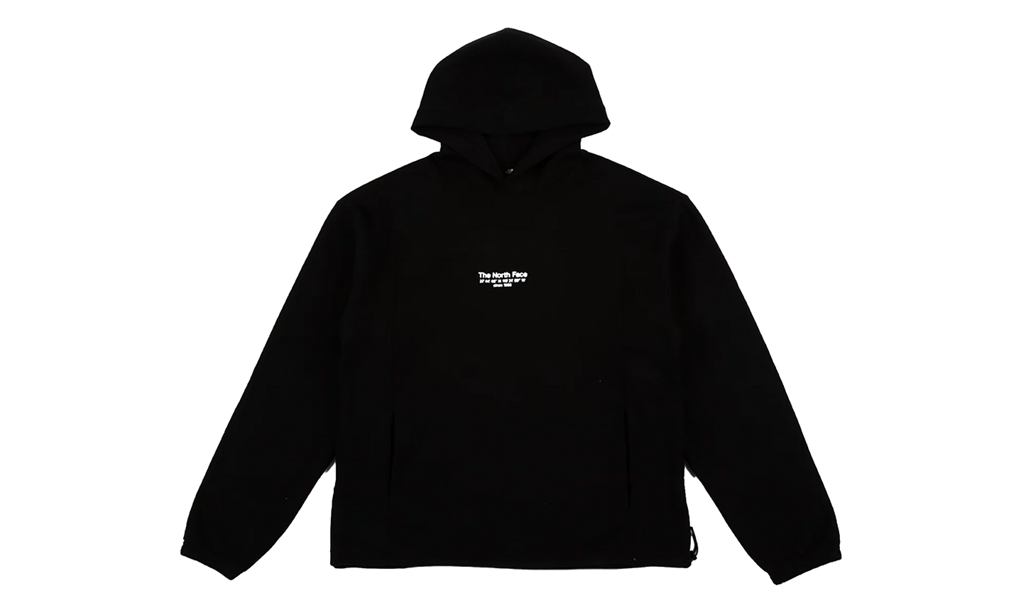 Places We Love Hoodie "Everest TNF Black" NF0A8J45 JK3