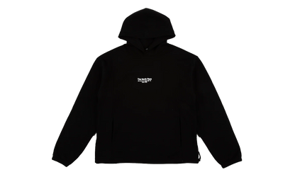 Places We Love Hoodie "Everest TNF Black" NF0A8J45 JK3