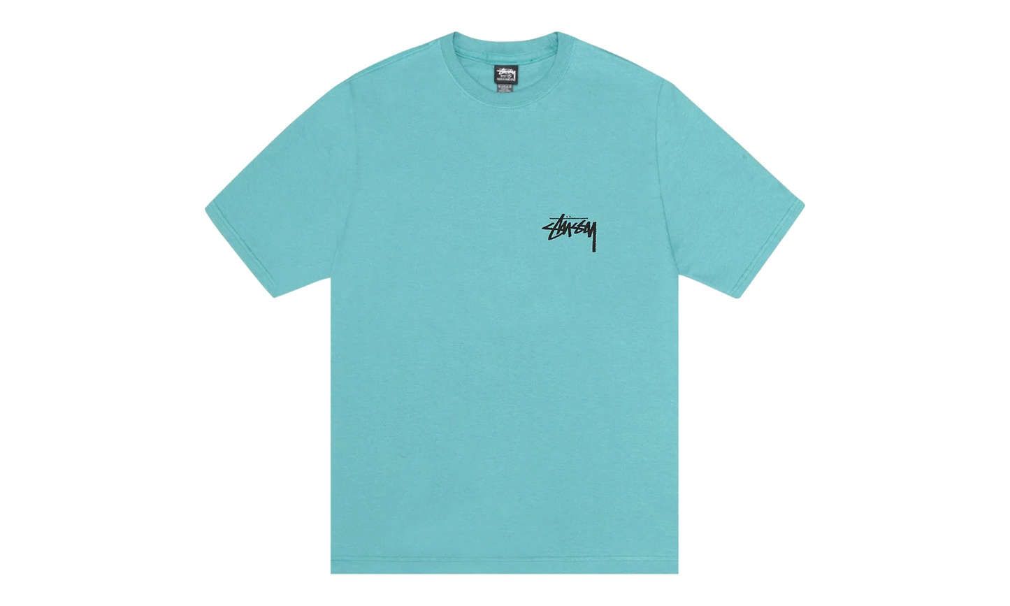 Basic Tee "Ocean" STUS414