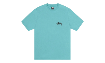 Basic Tee "Ocean" STUS414