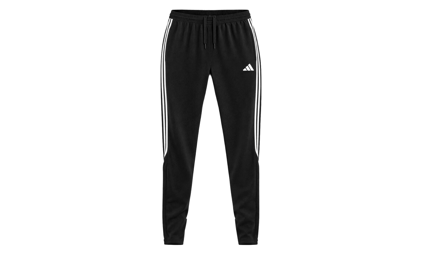 Tiro 23 League Pants WMNS "Black / White" HS3540