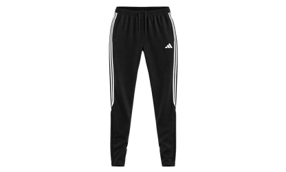 Tiro 23 League Pants WMNS "Black / White" HS3540