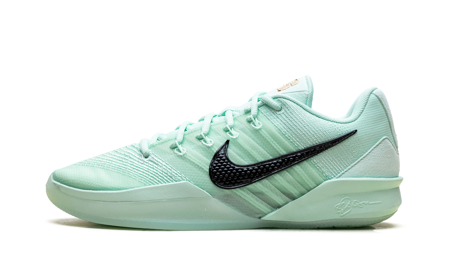 Nike Sabrina 3 "Statue Of Liberty" HF2881 302