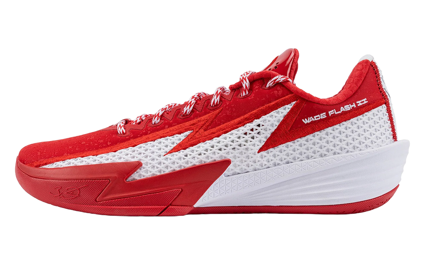 Wade Flash 2 "Overtown" ABPV013 5