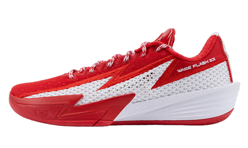 Wade Flash 2 "Overtown" ABPV013 5
