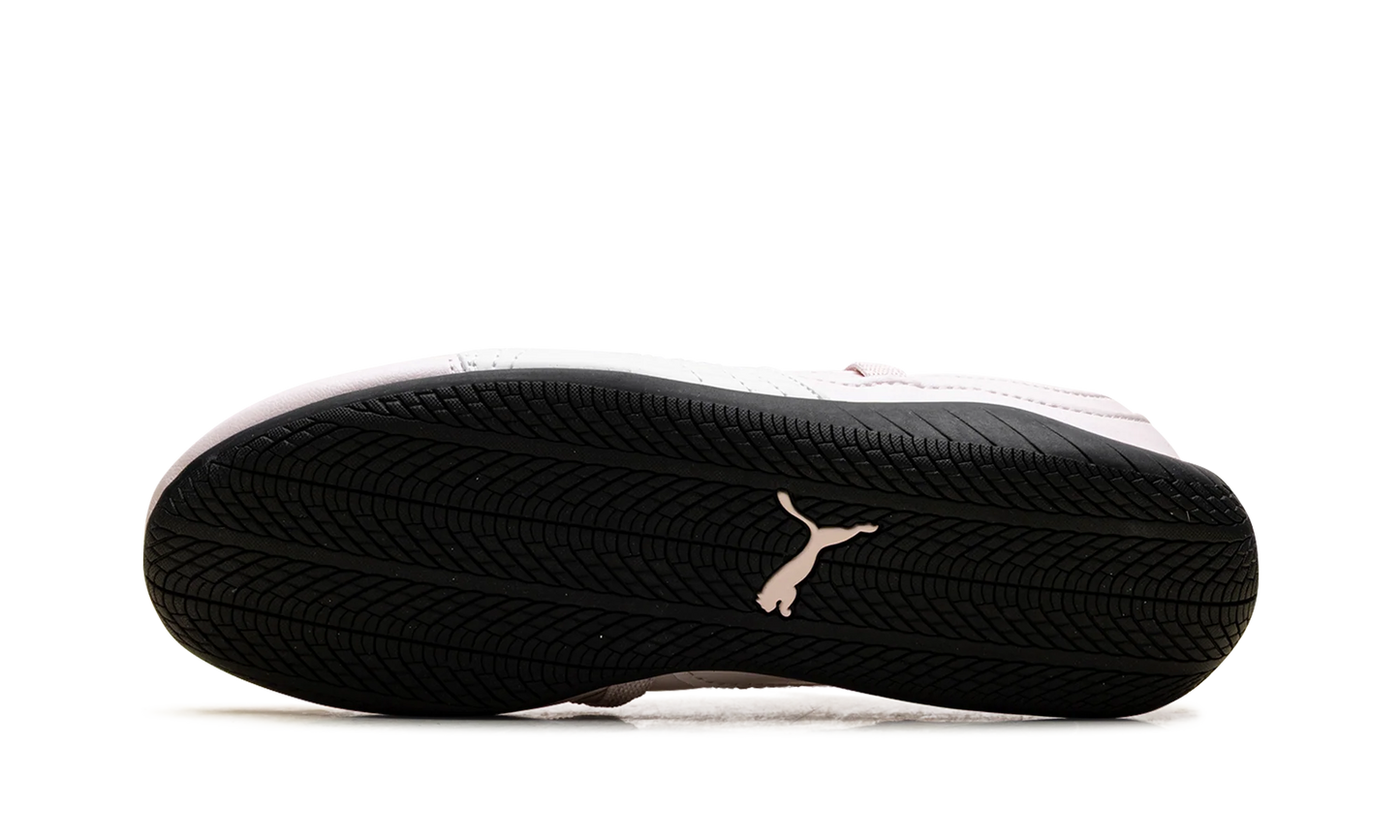 Speedcat Ballet WMNS "Silver" 401581 03