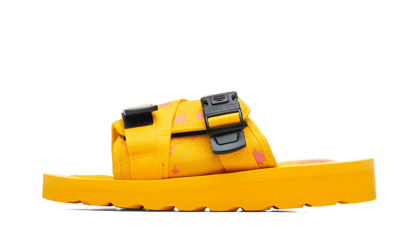 BB Space Walker II Slide "Daffodil" 811 4802 DAFFODIL