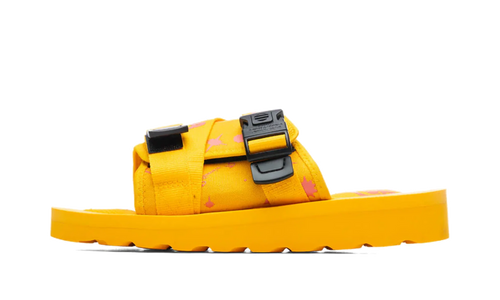BB Space Walker II Slide "Daffodil" 811 4802 DAFFODIL