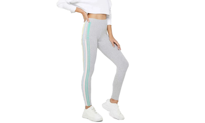 Virginia Legging WMNS "Grey Pastel" LW911215 289