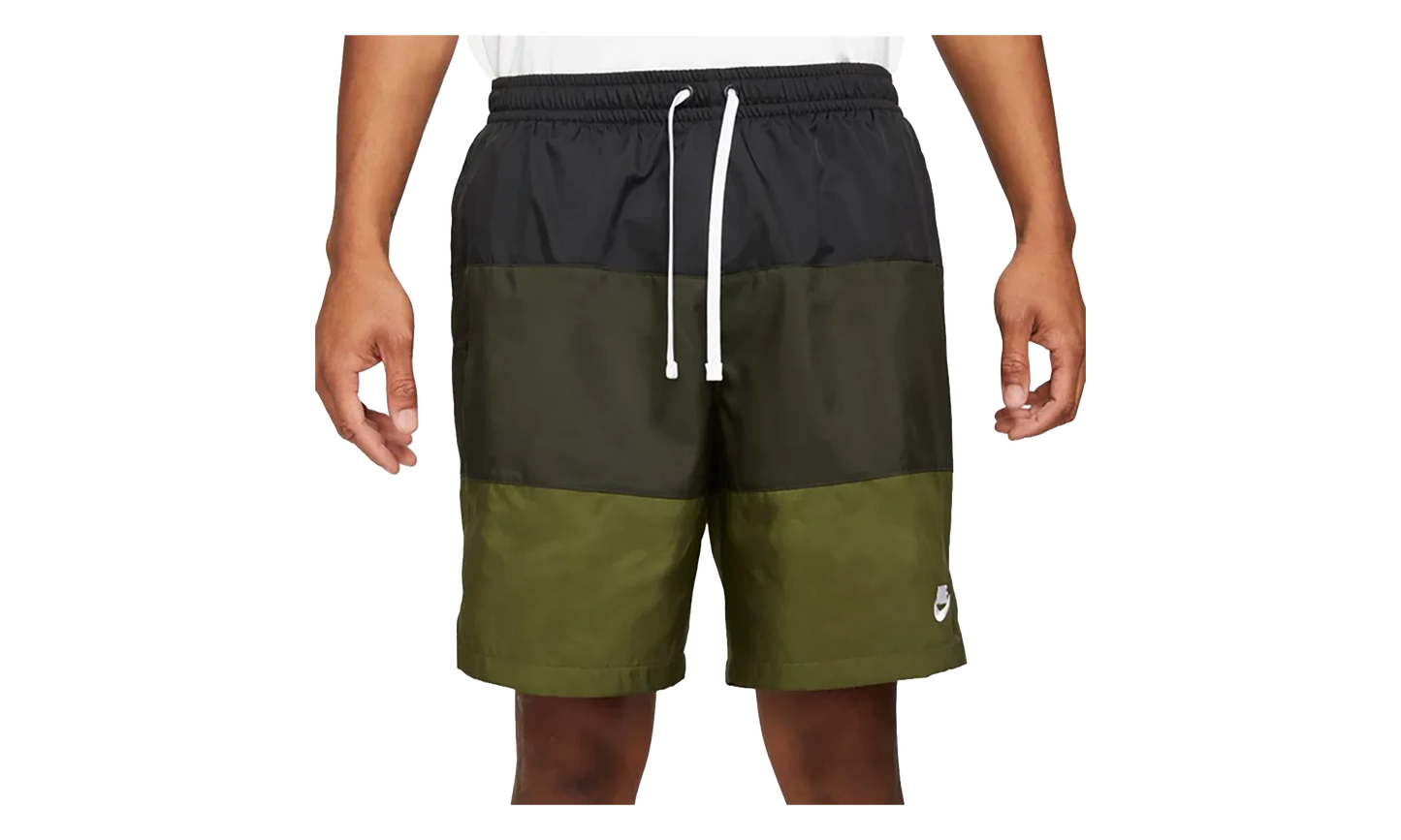 Sportswear City Edition Shorts "SEQUOIA" CJ4486 355