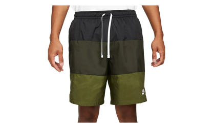 Sportswear City Edition Shorts "SEQUOIA" CJ4486 355