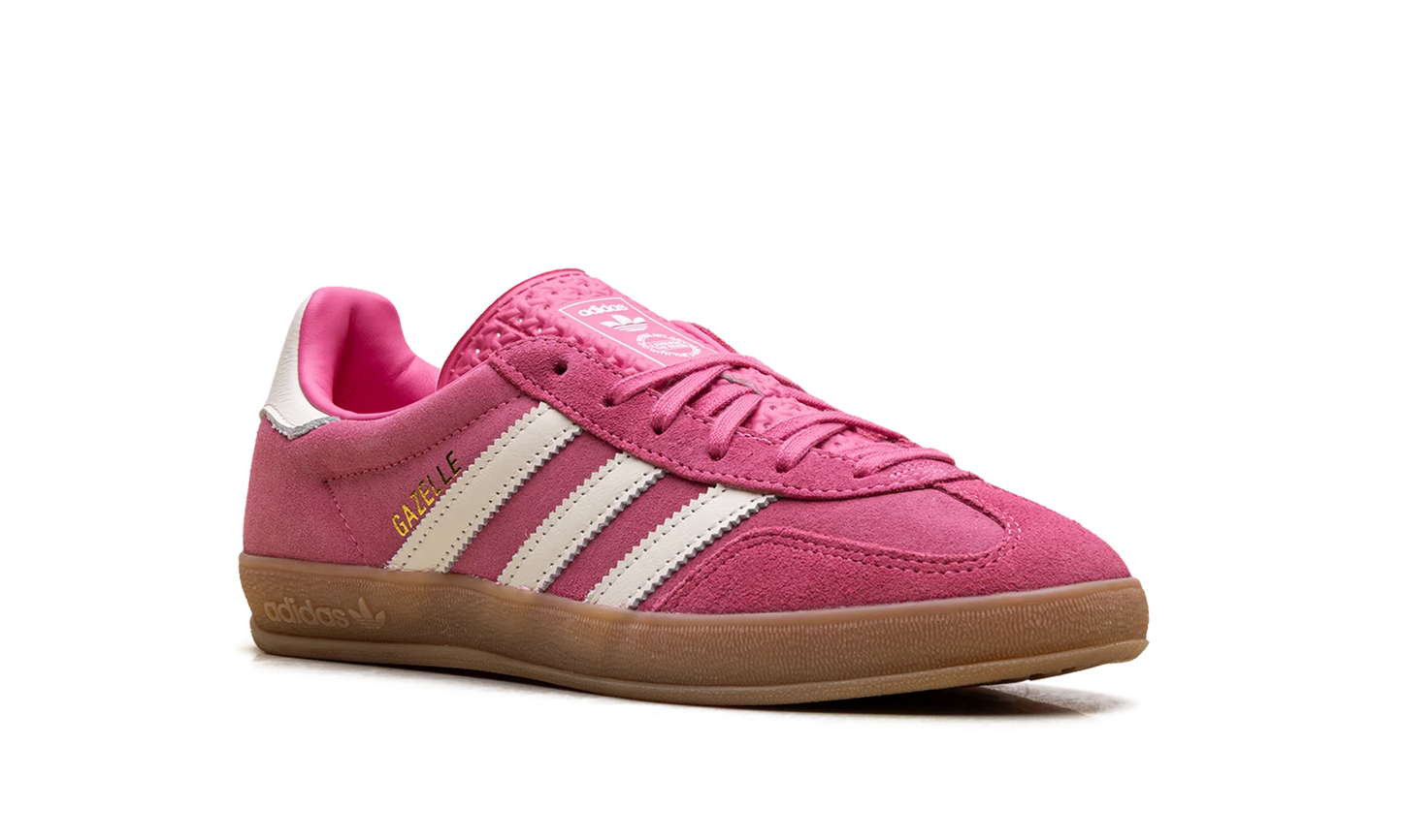 Gazelle Indoor WMNS "Pink White Gum" JR1356