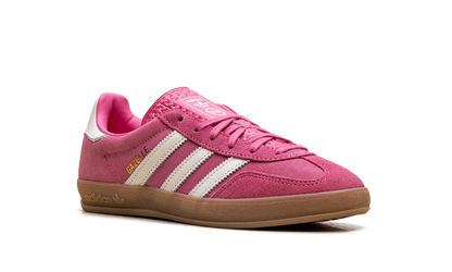 Gazelle Indoor WMNS "Pink White Gum" JR1356