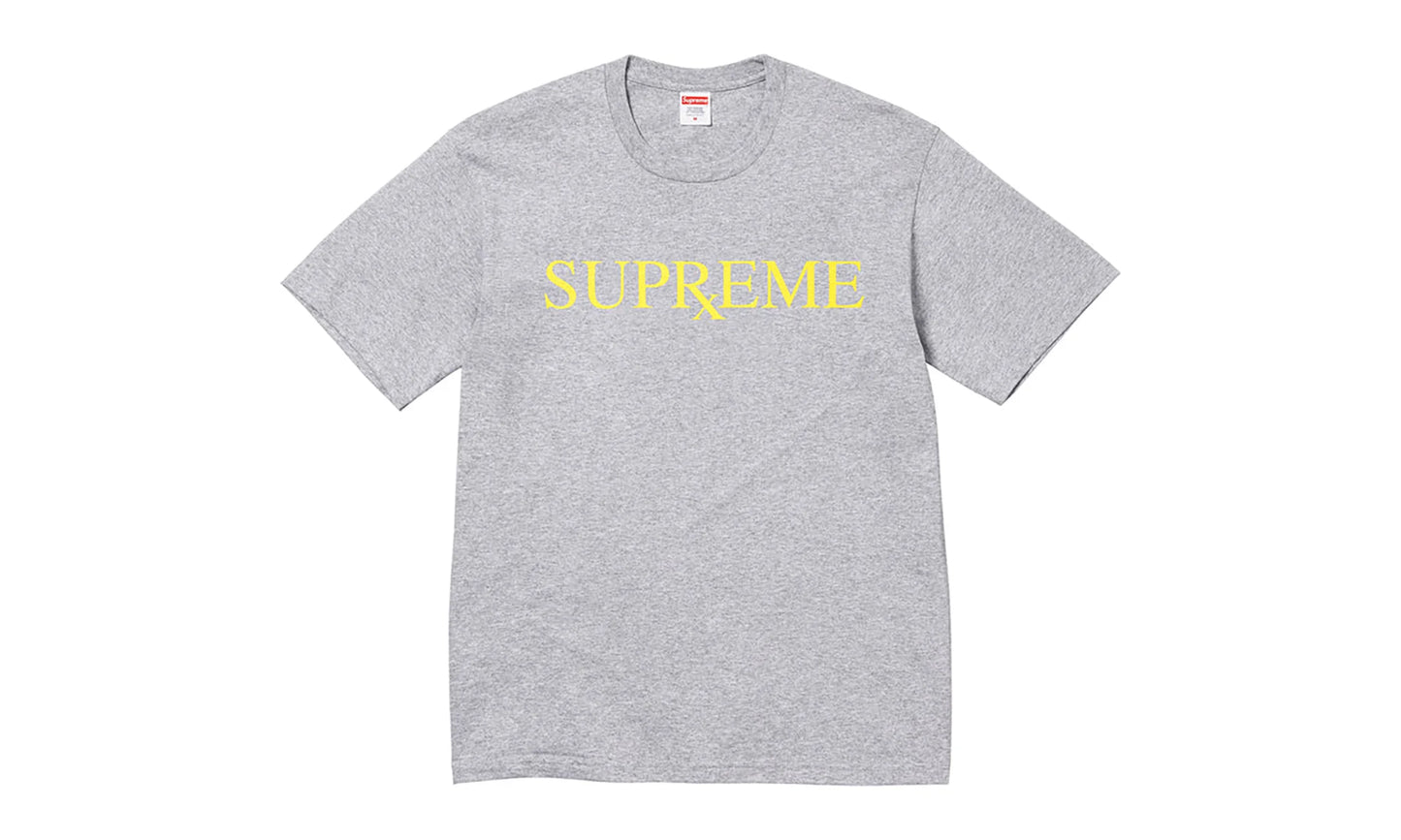 RX Tee "FW25 - Heather Grey" SU26829
