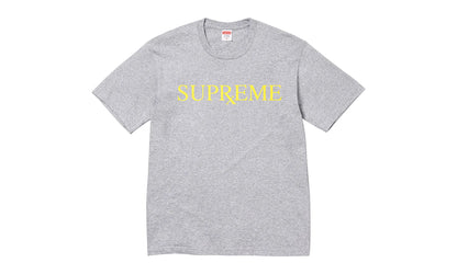RX Tee "FW25 - Heather Grey" SU26829
