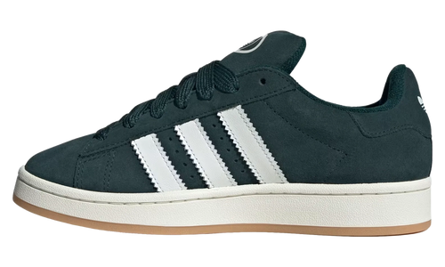 Campus 00s WMNS "Aurora Ivy White" JQ8291