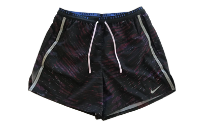 9" Dri-FIT Yoga Training Shorts "Grey" DM4767 550