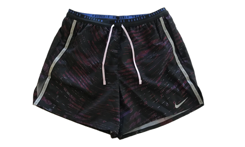 9" Dri-FIT Yoga Training Shorts "Grey" DM4767 550