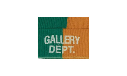 Topanga Beanie "Orange / Green" 2TB914165 ORGR