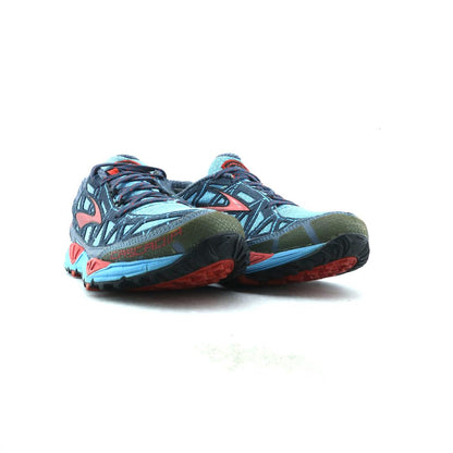 CASCADIA 8