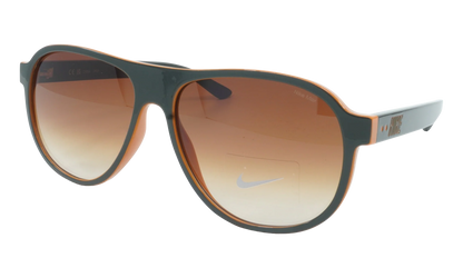 Vintage Icon Sunglasses "Sequoia / Brown Gradient" IB3679X 355