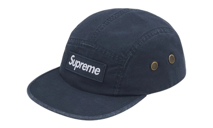 Military Camp Cap "SS26 - Navy" SU27417