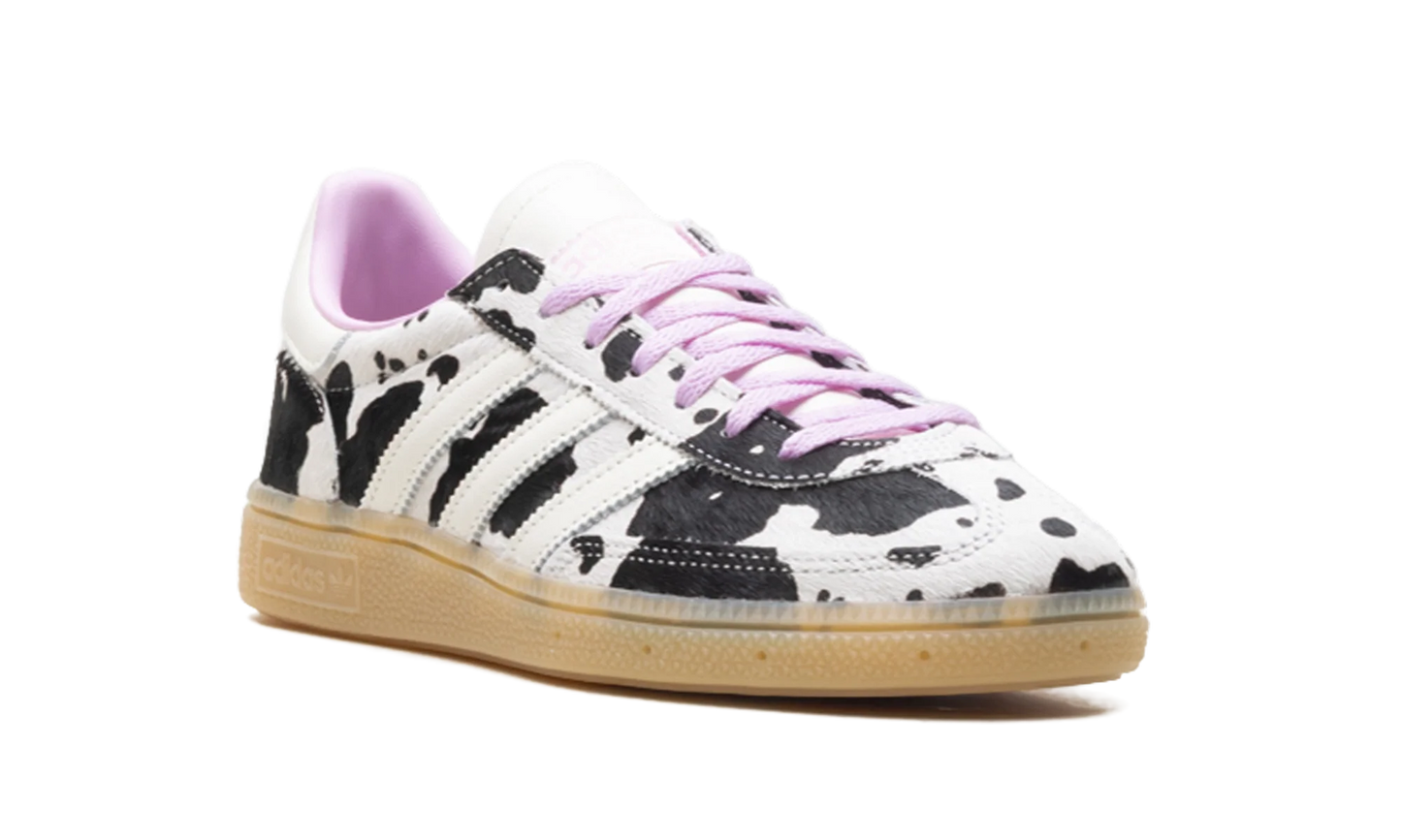 adidas Handball Spezial WMNS "Cow Print Bliss Lilac" KJ0090