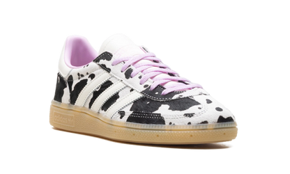 adidas Handball Spezial WMNS "Cow Print Bliss Lilac" KJ0090