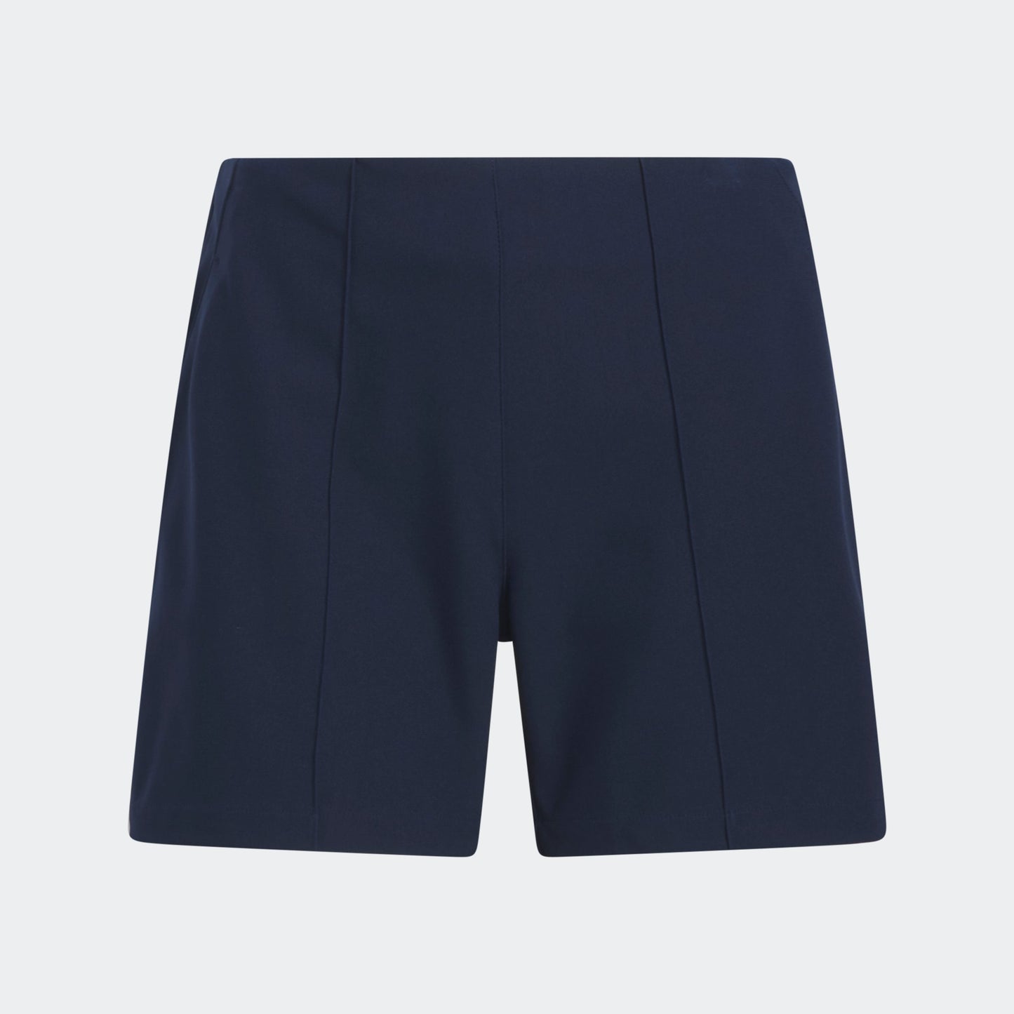 Women's adidas Pintuck 5-Inch Pull-On Golf Shorts