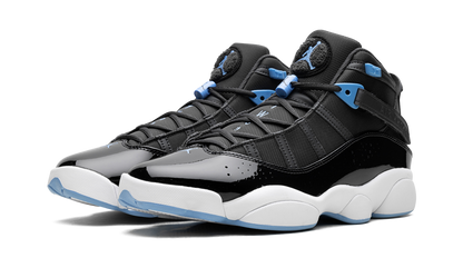 6 Rings Anthracite University Blue "GAME ROYAL" 322992-041