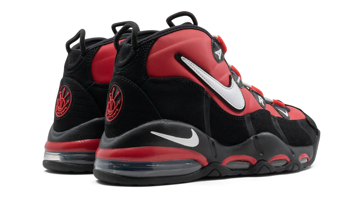 Air Max Uptempo 95 "Bulls" CK0892 600