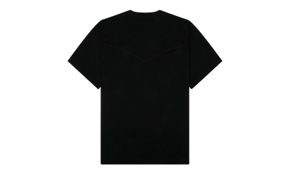 Ritual SS Heavyweight Tee "Black" P26SP025-BLK
