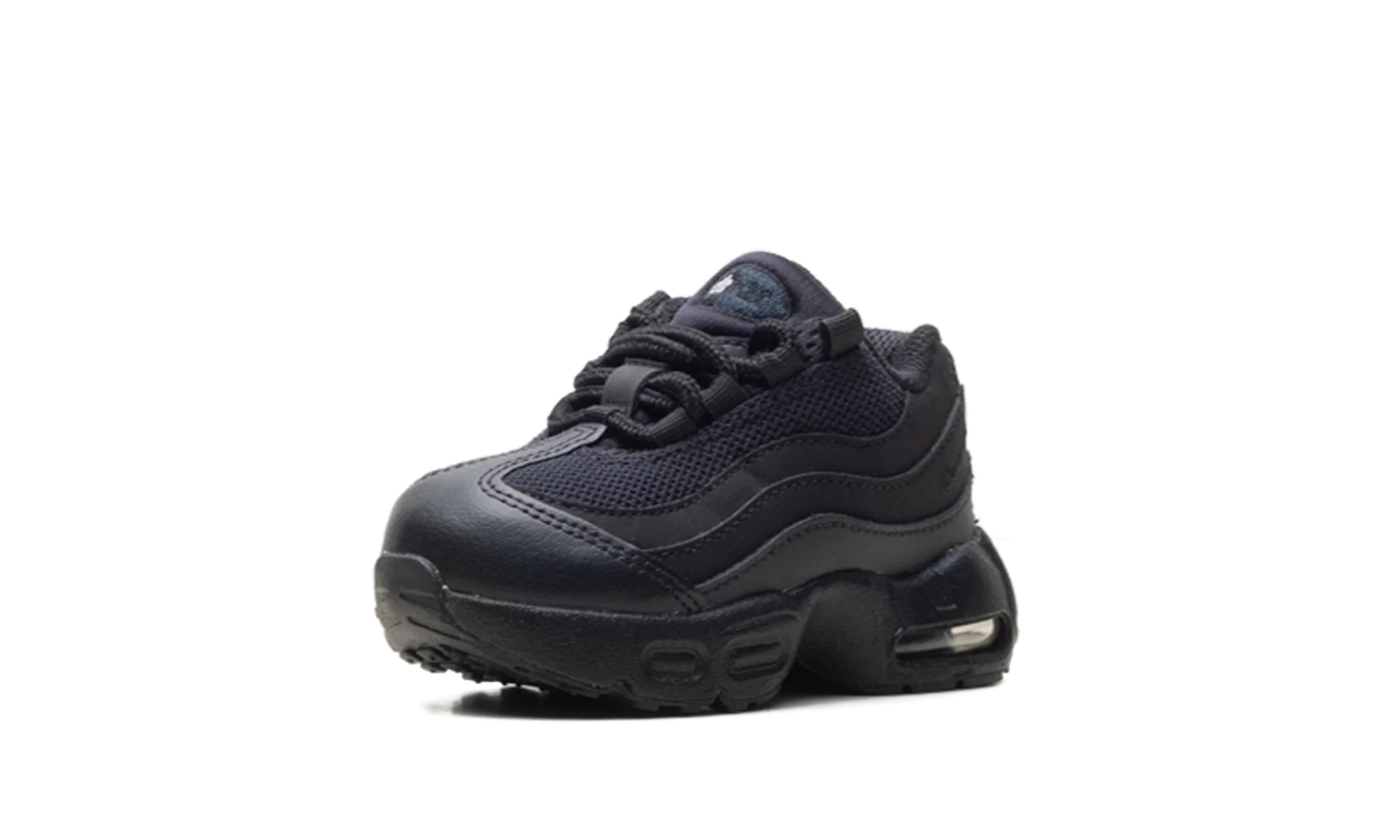 Air Max 95 Recraft TD "Black / Black / Anthracite / Black" HQ6365 001
