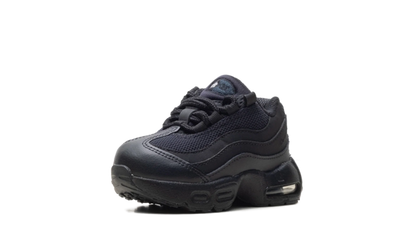 Air Max 95 Recraft TD "Black / Black / Anthracite / Black" HQ6365 001