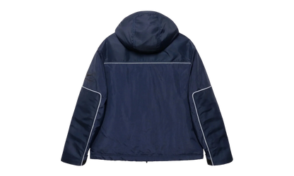 Stüssy Utility Hooded Jacket "Navy" HQ8517 451