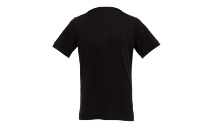 NSW Futura 3d T-shirt GS "Black" BQ2703 010